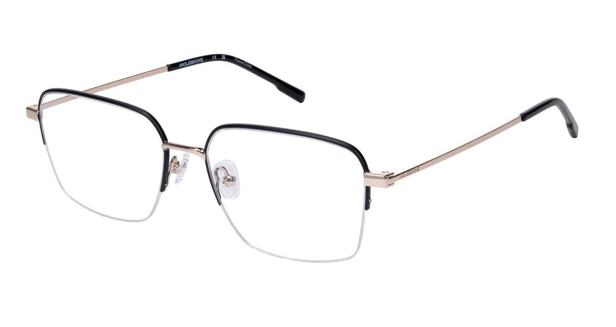 Moleskine 2287 Eyeglasses - view 2